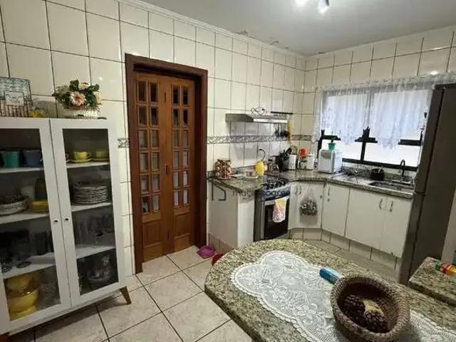 Apartamento para Venda em Jaguariúna/SP Jardim Berlim 3 Quartos