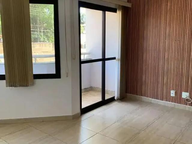 Apartamento para Venda em Jaguariúna/SP Jardim Berlim 3 Quartos