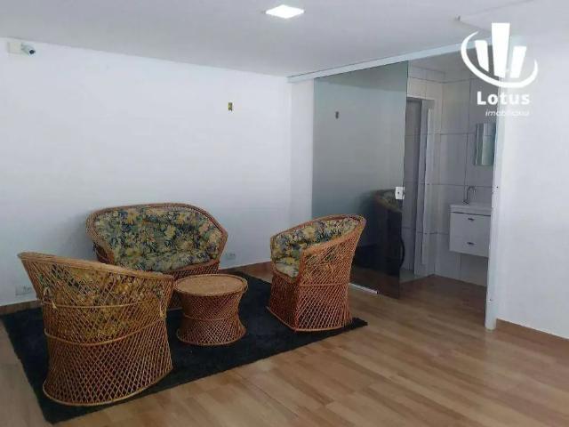 Apartamento para Venda em Jaguariúna/SP Jardim Berlim 3 Quartos
