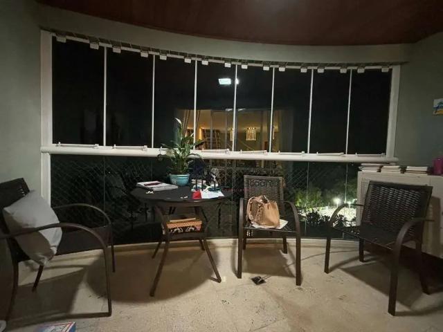 Apartamento para Venda em Jaguariúna/SP Jardim Berlim 3 Quartos