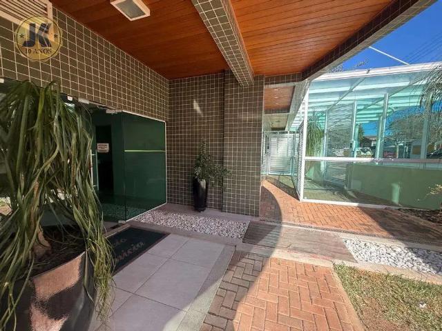Apartamento para Venda em Jaguariúna/SP Jardim Berlim 3 Quartos