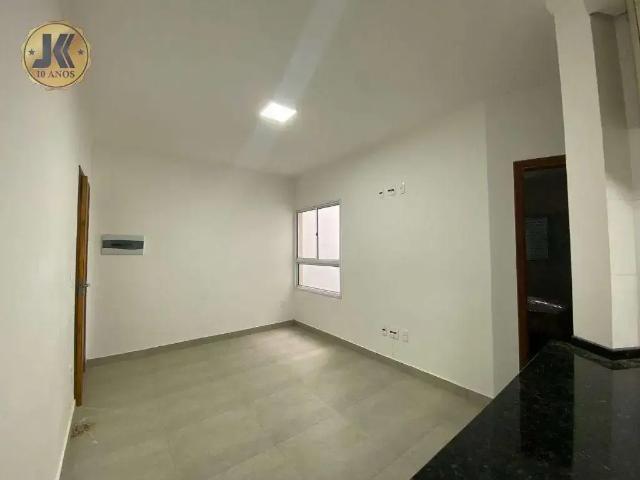 Apartamento para Venda em Jaguariúna/SP Jardim Dom Bosco 2 Quartos
