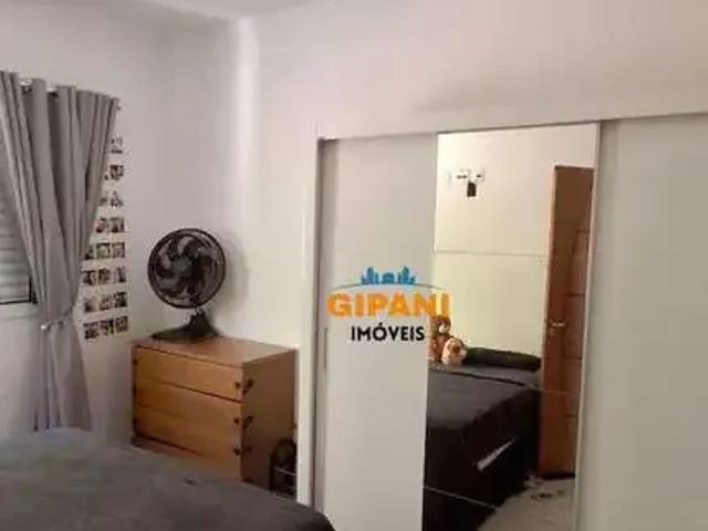 Apartamento para Venda em Jaguariúna/SP Jardim Dom Bosco 3 Quartos