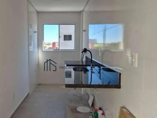 Apartamento para Venda em Jaguariúna/SP Jardim Dom Bosco 3 Quartos