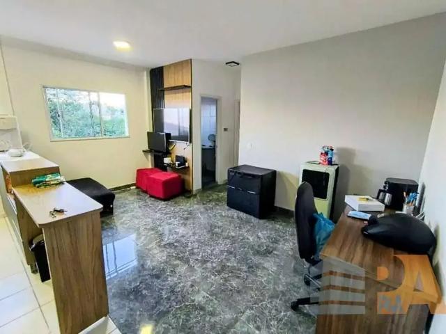 Apartamento para Venda em Jaguariúna/SP Jardim Dona Irma 2 Quartos