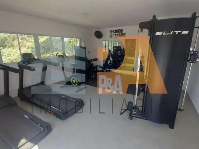 Apartamento para Venda em Jaguariúna/SP Jardim Dona Irma 2 Quartos