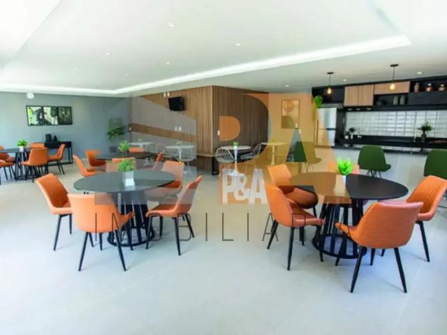 Apartamento para Venda em Jaguariúna/SP Loteamento Santo Antonio 2 Quartos