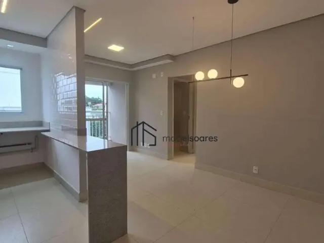 Apartamento para Venda em Jaguariúna/SP Jardim Dona Luiza 2 Quartos