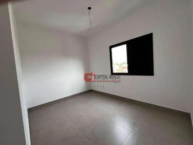 Apartamento para Venda em Jaguariúna/SP Jardim das Laranjeiras 2 Quartos