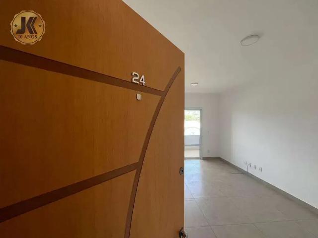 Apartamento para Venda em Jaguariúna/SP Jardim das Laranjeiras 2 Quartos
