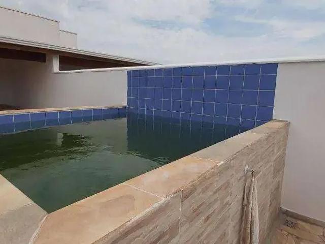 Apartamento para Venda em Jaguariúna/SP Jardim Elisa 3 Quartos