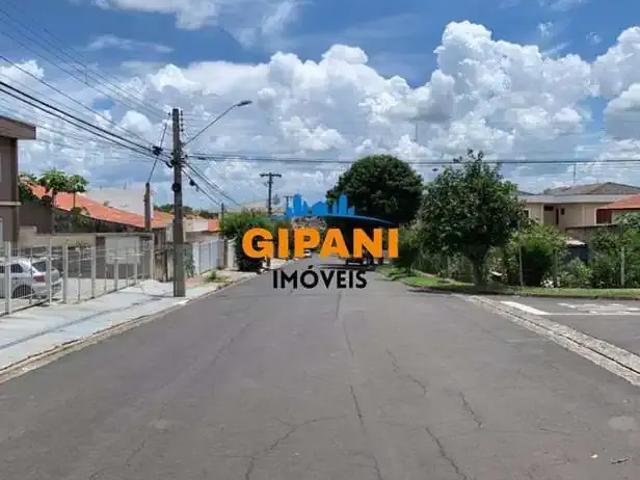 Apartamento para Venda em Jaguariúna/SP Jardim Elisa 2 Quartos