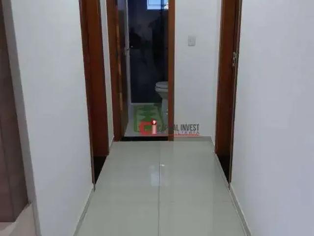 Apartamento para Venda em Jaguariúna/SP Jardim Europa 2 Quartos