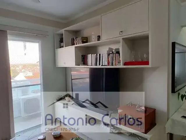 Apartamento para Venda em Jaguariúna/SP Jardim Europa 2 Quartos