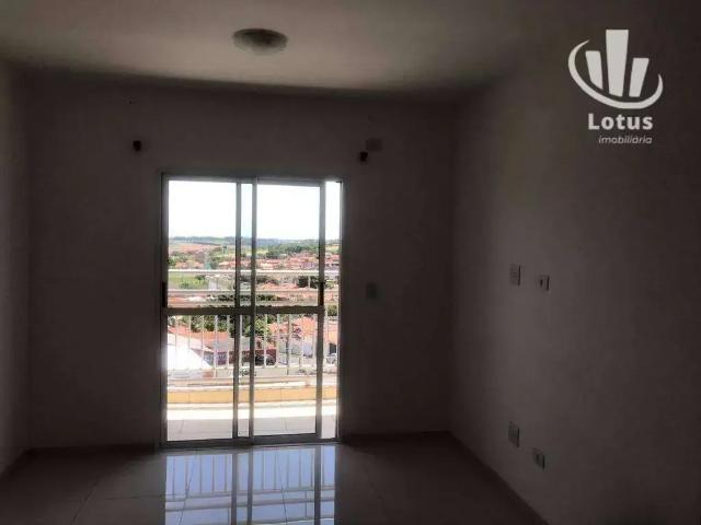 Apartamento para Venda em Jaguariúna/SP Jardim Europa 2 Quartos