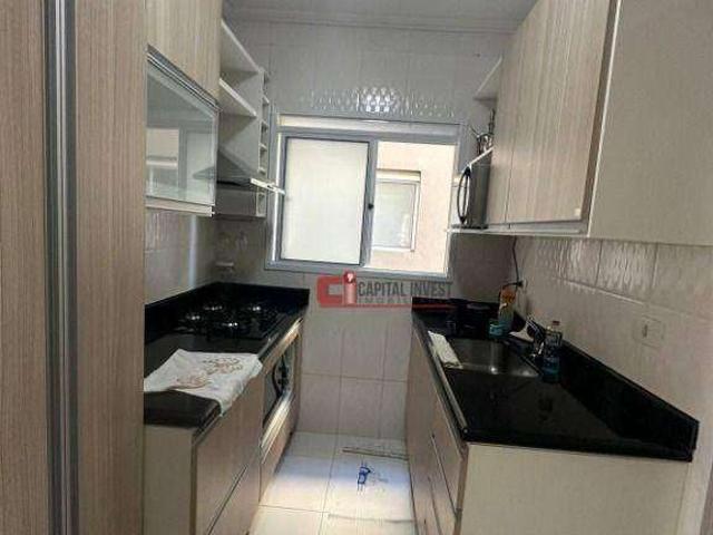 Apartamento para Venda em Jaguariúna/SP Jardim Imperial 2 Quartos