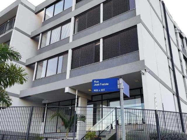 Apartamento para Venda em Jaguariúna/SP Jardim Imperial 2 Quartos