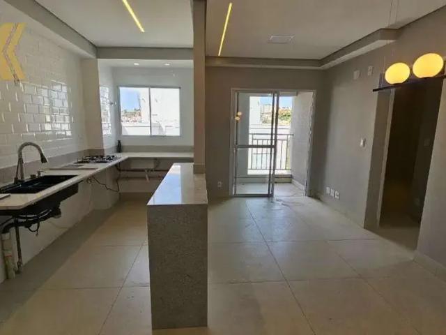 Apartamento para Venda em Jaguariúna/SP Jardim Imperial 2 Quartos