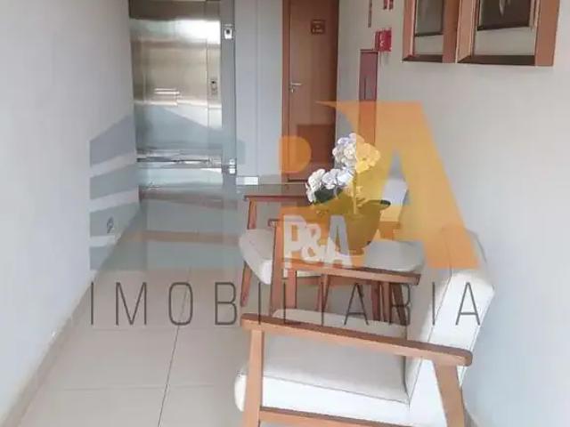 Apartamento para Venda em Jaguariúna/SP Jardim Mauá 2 Quartos