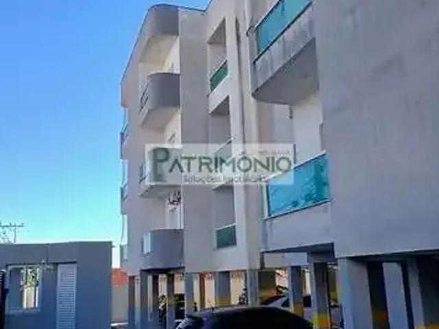 Apartamento para Venda em Jaguariúna/SP Jardim Mauá 3 Quartos