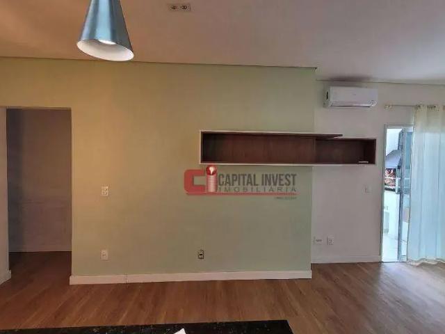 Apartamento para Venda em Jaguariúna/SP Jardim Mauá 3 Quartos