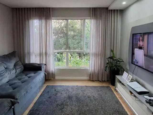 Apartamento para Venda em Jaguariúna/SP Jardim Mauá II 3 Quartos