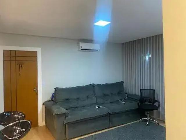 Apartamento para Venda em Jaguariúna/SP Jardim Mauá II 3 Quartos