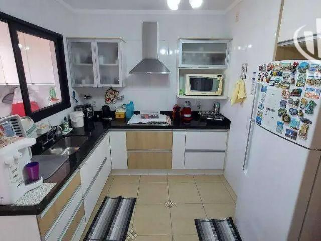 Apartamento para Venda em Jaguariúna/SP Jardim Sônia 3 Quartos