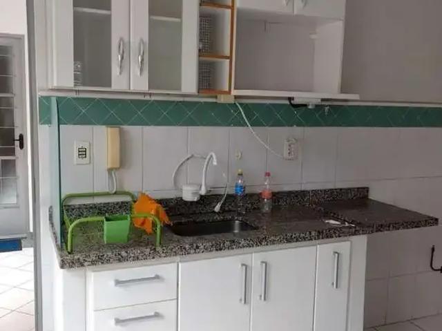 Apartamento para Venda em Jaguariúna/SP Jardim Sônia 1 Quartos