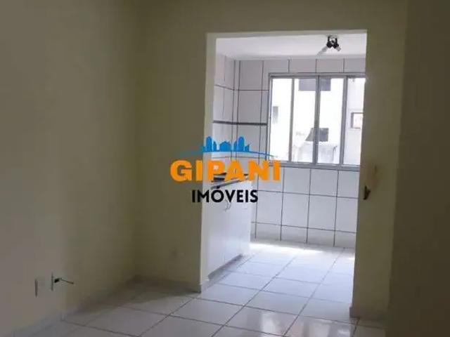 Apartamento para Venda em Jaguariúna/SP Jardim Sônia 1 Quartos