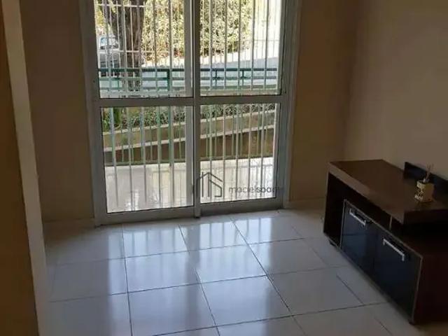 Apartamento para Venda em Jaguariúna/SP Jardim Santo Antônio 2 Quartos