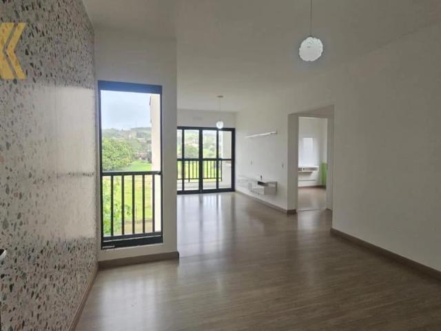 Apartamento para Venda em Jaguariúna/SP Jardim Santo Antônio 2 Quartos