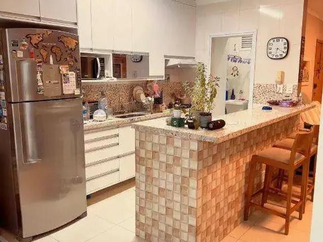 Apartamento para Venda em Jaguariúna/SP Jardim Santo Antônio 2 Quartos