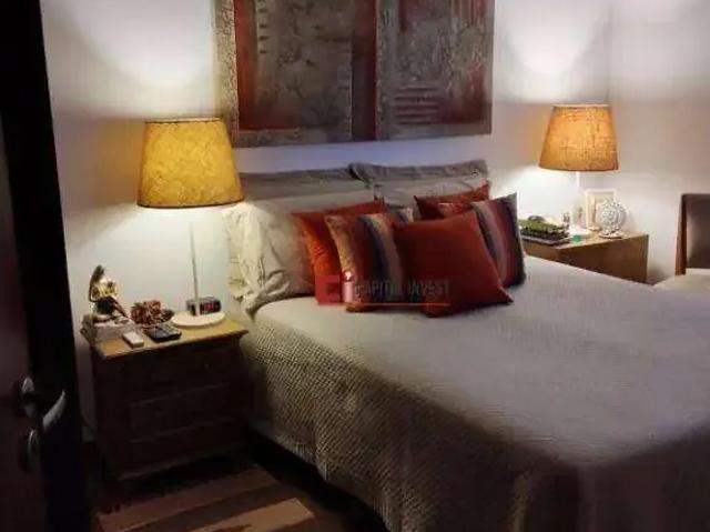 Apartamento para Venda em Jaguariúna/SP Jardim Santo Antônio 2 Quartos