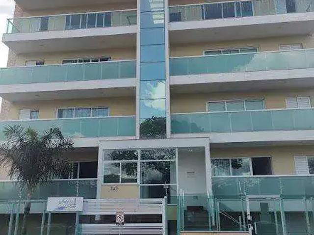Apartamento para Venda em Jaguariúna/SP Jardim Santo Antônio 3 Quartos