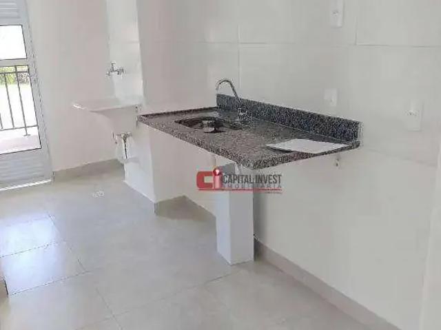 Apartamento para Venda em Jaguariúna/SP Jardim Paraíso 2 Quartos