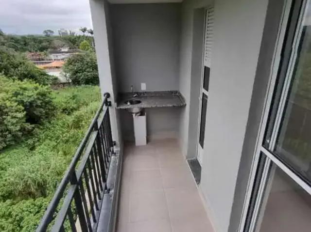 Apartamento para Venda em Jaguariúna/SP Jardim Paraíso 2 Quartos