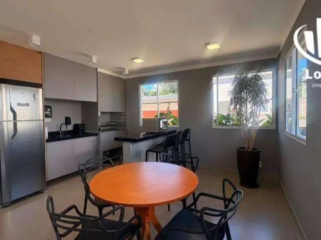 Apartamento para Venda em Jaguariúna/SP Jardim Paraíso 2 Quartos