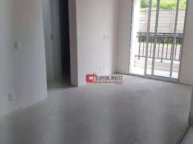 Apartamento para Venda em Jaguariúna/SP Jardim Paraíso 2 Quartos