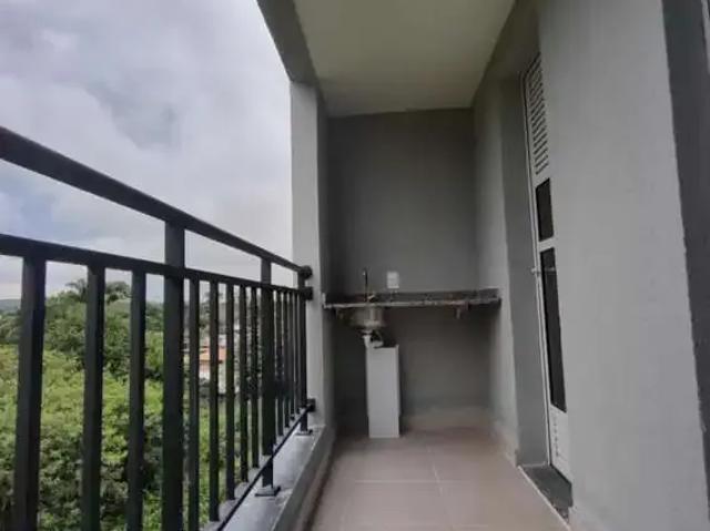 Apartamento para Venda em Jaguariúna/SP Jardim Paraíso 2 Quartos