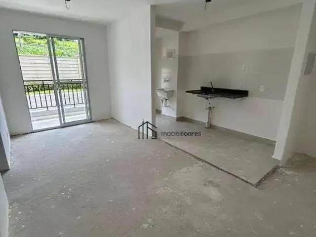 Apartamento para Venda em Jaguariúna/SP Jardim Paraíso 2 Quartos