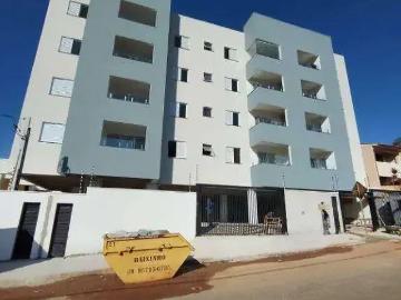 Apartamento para Venda em Jaguariúna/SP Jardim Planalto 2 Quartos