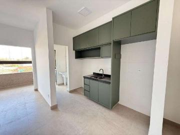 Apartamento para Venda em Jaguariúna/SP Jardim Planalto 2 Quartos