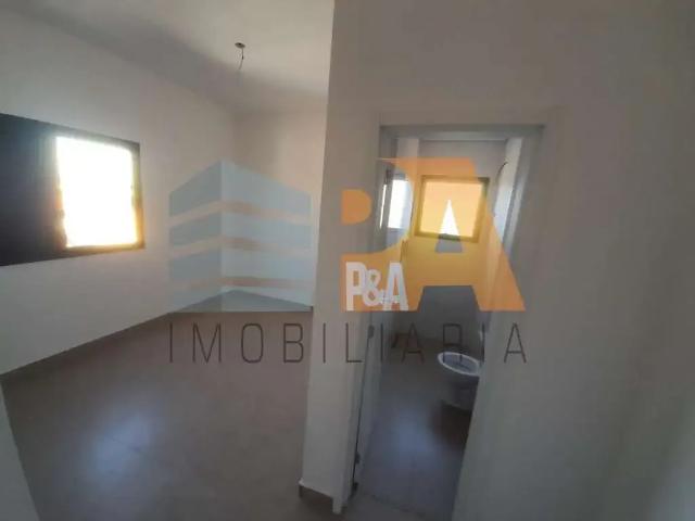 Apartamento para Venda em Jaguariúna/SP Jardim Planalto 2 Quartos