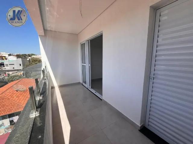 Apartamento para Venda em Jaguariúna/SP Jardim Planalto 2 Quartos