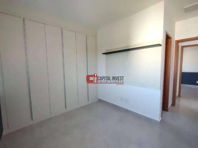 Apartamento para Venda em Jaguariúna/SP Jardim Planalto 2 Quartos