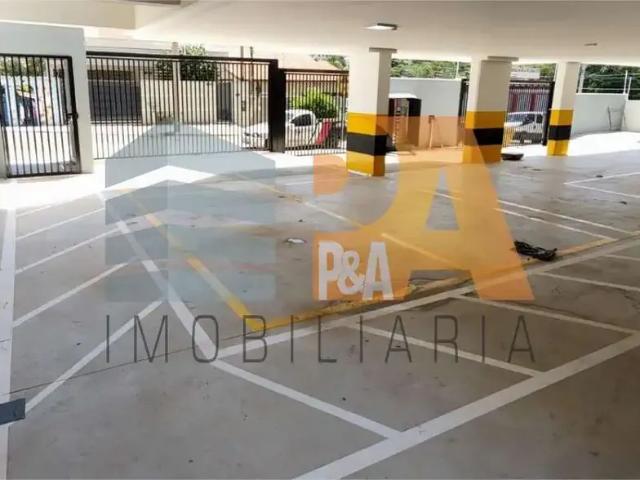 Apartamento para Venda em Jaguariúna/SP Jardim Planalto 2 Quartos