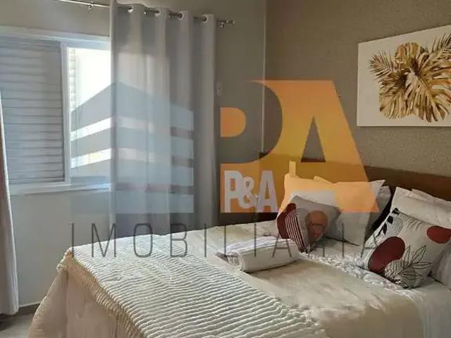 Apartamento para Venda em Jaguariúna/SP Jardim Zeni 2 Quartos