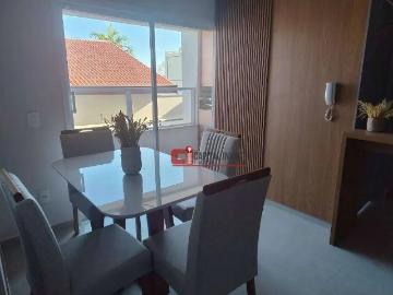 Apartamento para Venda em Jaguariúna/SP Jardim Zeni 2 Quartos