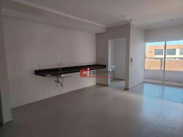 Apartamento para Venda em Jaguariúna/SP Jardim Zeni 2 Quartos